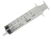 Direct to Garment Syringe