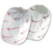 Cyclo Vac 2pc elastic top filter set