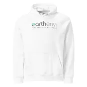 EarthEnvi Signature Hoodie
