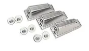 1B-TT-HP Tom Lug w/Screws