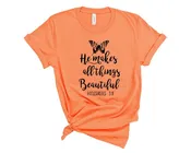 He Makes All Things Beautiful T-Shirt