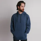 101 Adult Comfort Hoodie - Navy Heather