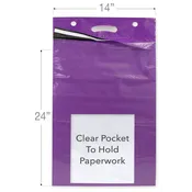 Color Line Haul Bags