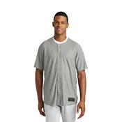 New Era® Diamond Era Full-Button Jersey