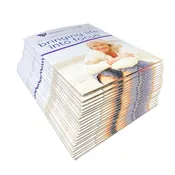 Booklets & Catalogs