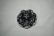 Multi Skull Gas Cap Cover