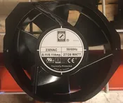 GE SG UPS Fan # 1009964 / 1000919 — NT Power