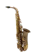 John Packer JP045 Eb Alto Saxophone