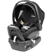 Agio by Peg Perego Primo Viaggio 4/35 Nido Infant Car Seat + Base