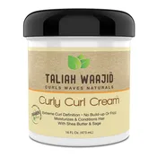 Curly Curl Cream 16oz