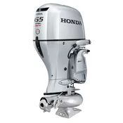 Honda 65 Jet