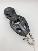 75mm Black Magic® AirBlock, Spriddle Fiddle