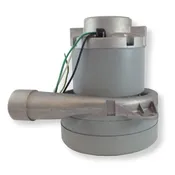 Ametek Lamb 117470 Motor – Central Vacuum Replacement, 3-Stage