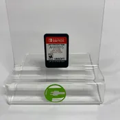 Assassin's Creed: The Rebel Collection (Nintendo Switch, 2019)