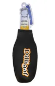 Dilligaf Bottle Koozie