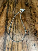 16" 3mm Navajo Pearl