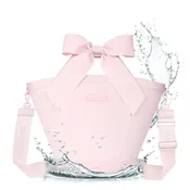 Case-Mate Ballet Pink Large Jelly Cooler Tote 12L