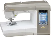 Baby Lock Sewing Machine Service