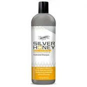 Absorbine Silver Honey Rapid Skin Relief Medicated Shampoo - 16 oz