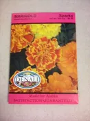 DENALI Marigold
