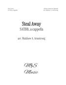 Steal Away — M&S Music