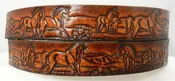 1 1/4" HORSES