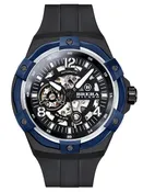 Brera Milano - Supersportivo EVO - Automatic Watch BMSSAS4503E