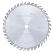 A.G.E MD10-400C 10" Carbide Tipped General Purpose 40T ATB, 15 Deg, 5/8 Bore Circular Saw Blade