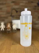 Mr Suzuki's Mix and Dilution Bottle, 32oz — Canine to Five