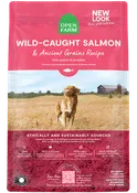 Ancient Grain Salmon Dog Food