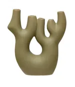 Coral Shaped Vase