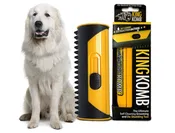 KING KOMB™ Great Pyrenees Deshedding & Grooming Tool