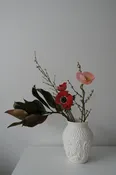 Classic Flower Arrangement | Modern Elopement