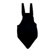 Black FeatherWear FlightSuit™