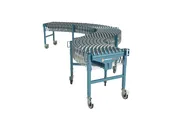 Flexible Gravity Conveyors