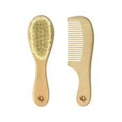 Baby Brush & Comb