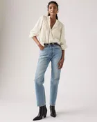 501 Original Jeans - Key Box