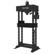 M-30 30 Ton Manual H-Frame Press | Laguna Tools