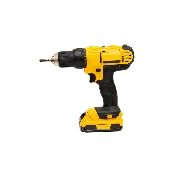electric cordless screwdriver
