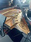 Steinway & Sons Spirio Model B – Magnificent with World Class Reproducing Player system – Call for Details