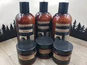 General Catalog Body Emulsion