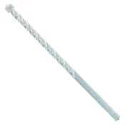 AvantiPRO 3/16" x 4" Carbide Tipped Masonry Straight Shank Drill Bit