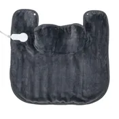 Brookstone Heated Shoulder Wrap