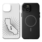 Eureka Phone Case