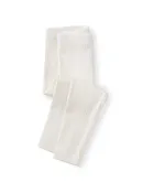Tea Collection pointelle baby leggings