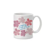 15oz Better Days Ceramic Mug