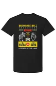 Brewskee-Ball® Legends Tee