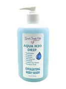 AQUA H20 DRIP SHOWER GEL Unisex