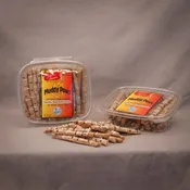 MUDDY PAWS – Healthy Striped Sticks