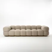Bubu sofa — Tomas Frenes